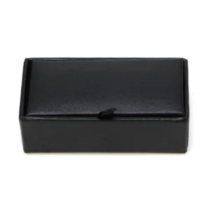 Travel for Case Storage Organizer for Cufflink Tie Clips Ring Portable for Prote